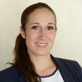 avec Aurélie FERON