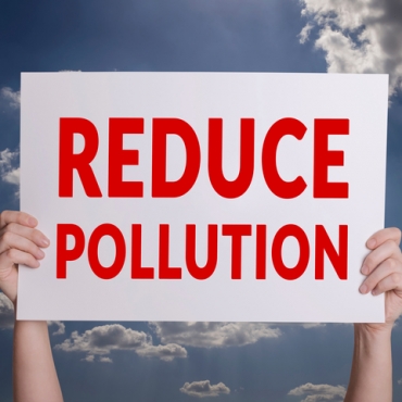 pollution