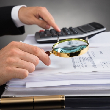 opérations frauduleuses fiscalité