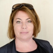 Virginie ARNOULT