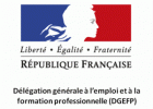 Délégation Générale de l’emploi et de la formation professionnelle