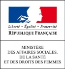 Ministère des affaires sociales, de la santé et des droits des femmes