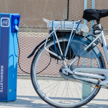 vélo électrique