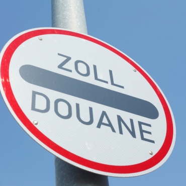 douane