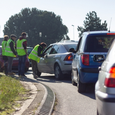 gilets jaunes