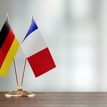 traité de coopération franco-allemand