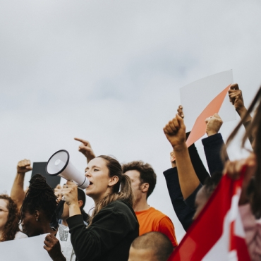 mouvement social