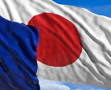 Accord UE Japon