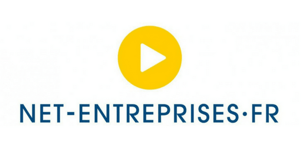 comment créer un compte net entreprise at mp