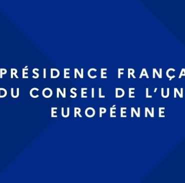 présidence française