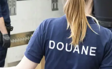 douane