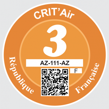 Critair 3