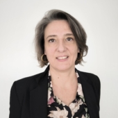Virginie DESCOURTIS